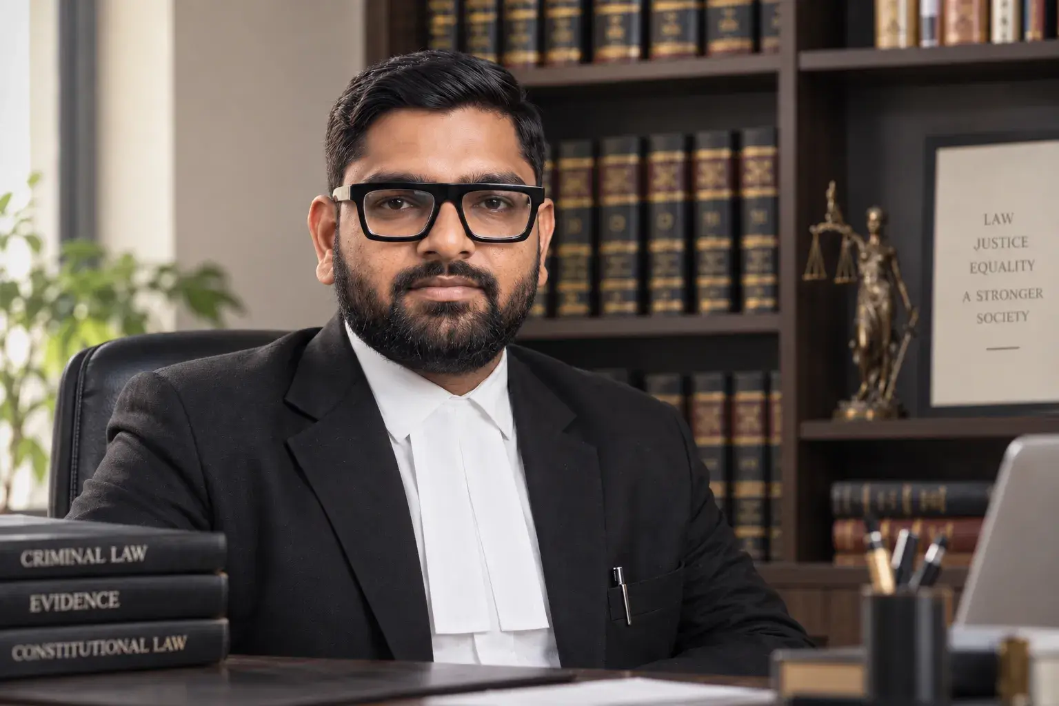 Schedule Your Legal Consultation