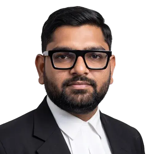 Advocate Abdullah bin Gaffar